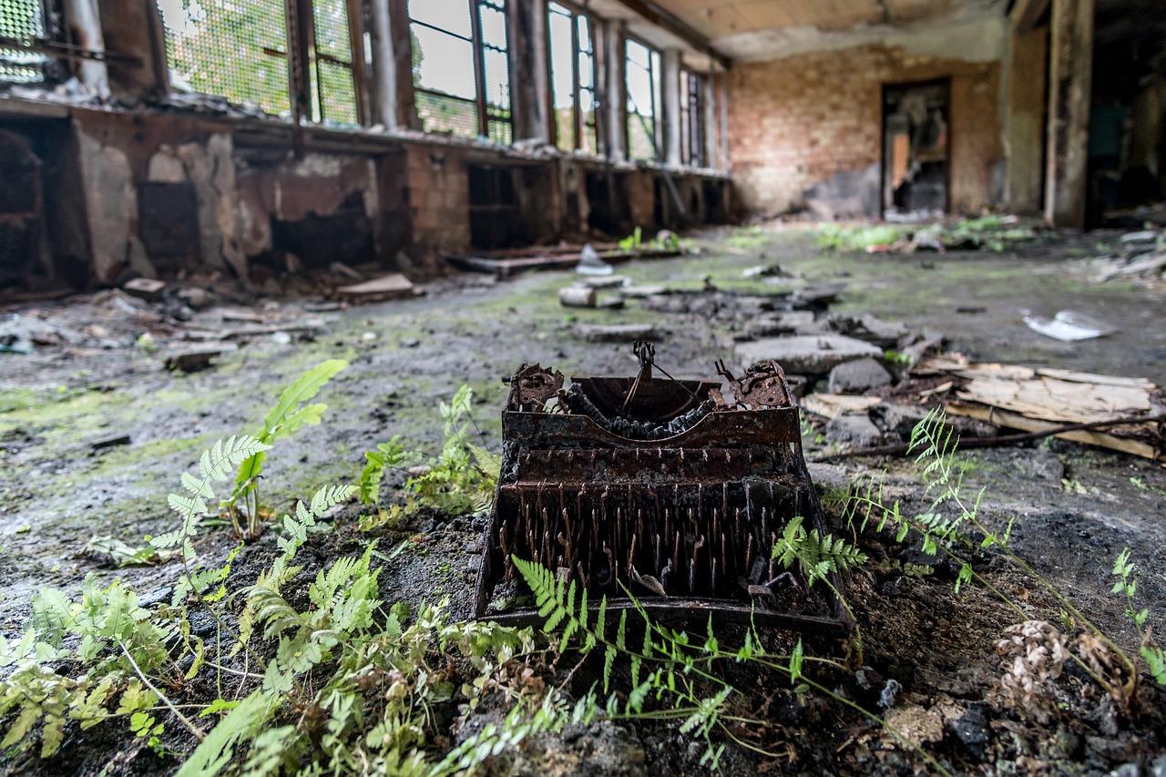 3. 电镀库房条件