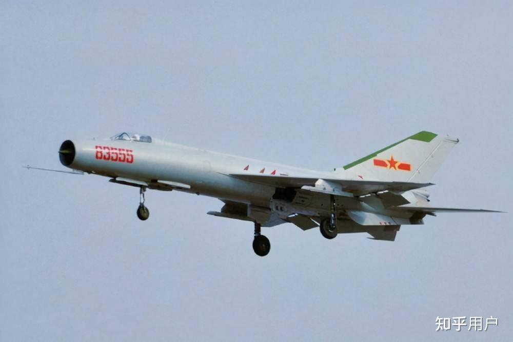 66 年前的 7 月 19 日,歼-5 首飞成功.你了解中国歼击机发展史吗?