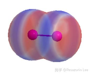 30天化学巡航 - Day 19. 卤键：氢键的延伸？ - 知乎