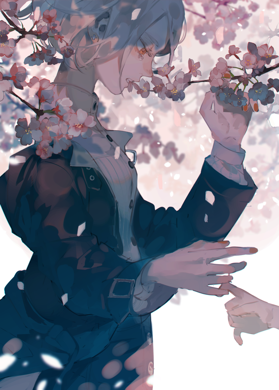 「PIXIV」P站插画周榜!2020年4月12日~2020年4月18日。 - 知乎