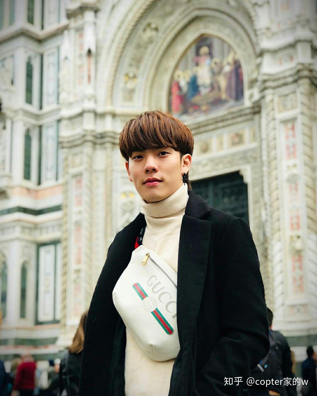 有谁能给我科普一下泰国男团sbfive吗? - 知乎