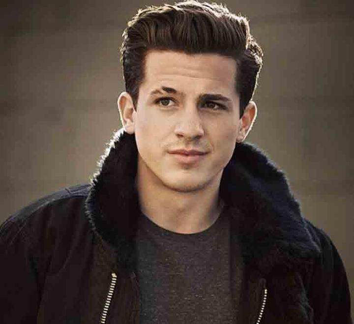 Charlie Puth 他用眉毛 就能帅到你合不拢腿 知乎 Charlie Puth 他用眉毛 就能帅到你合不拢腿 知乎