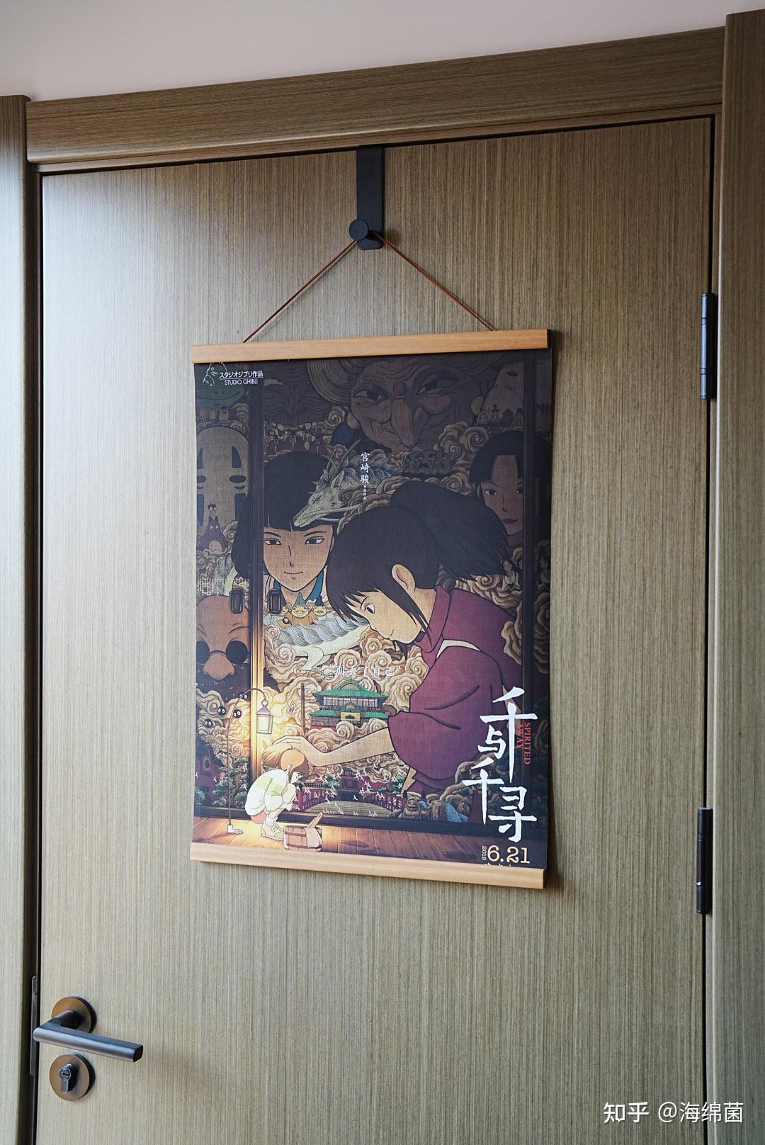 家庭挂画方式总结，新思路与老传统的碰撞，一篇搞定挂画自由！ - 知乎