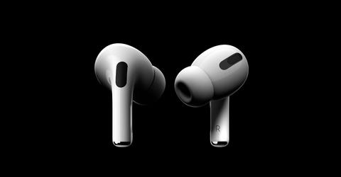 苹果AirPods Pro 怎么辨别全新正品？ - 知乎