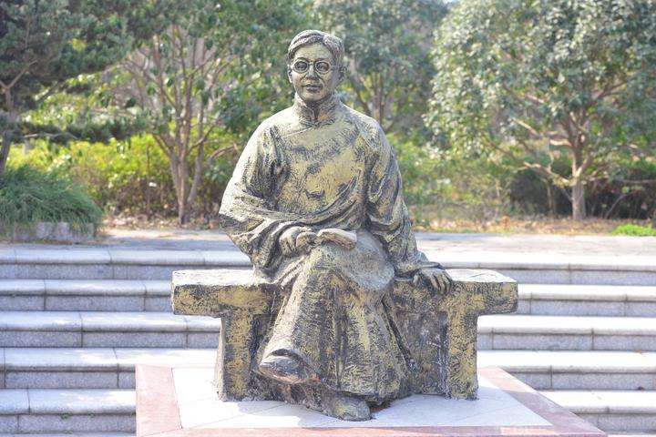 国学大师章太炎与大六壬 - 知乎