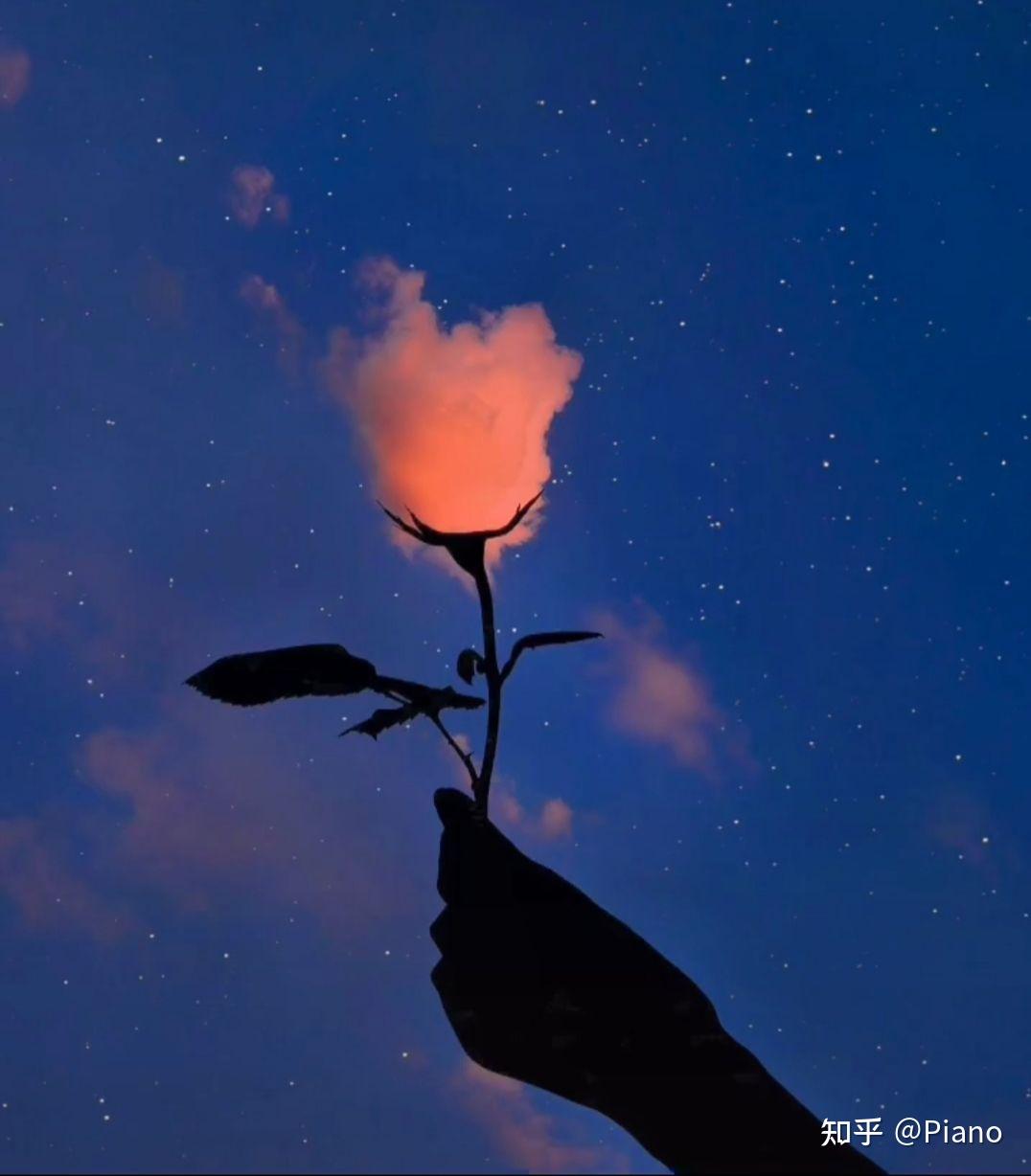 能不能晒一晒你手机里拍的最好看的风景照片?