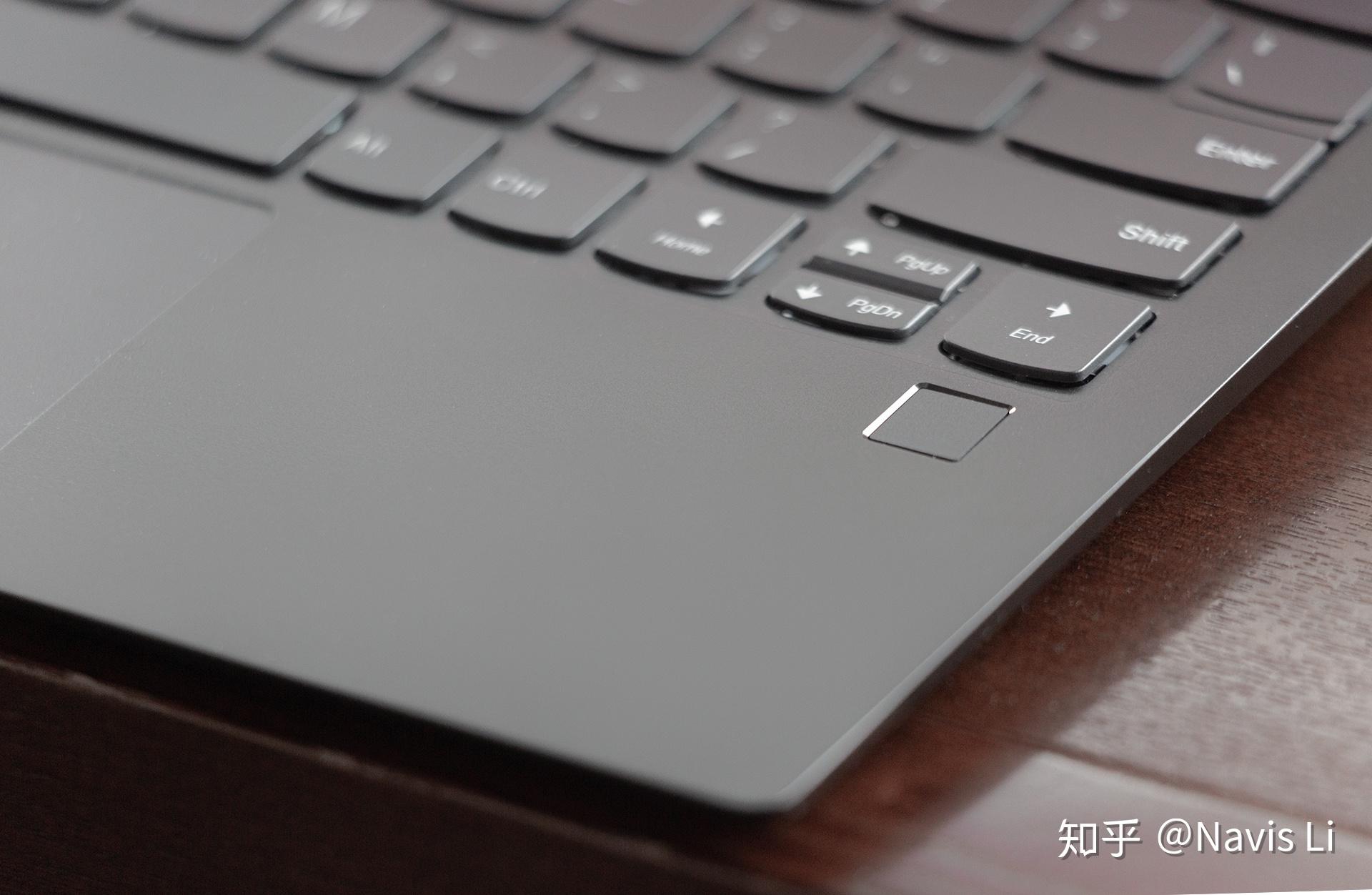 85代酷睿的13英寸旗舰yogas730长测