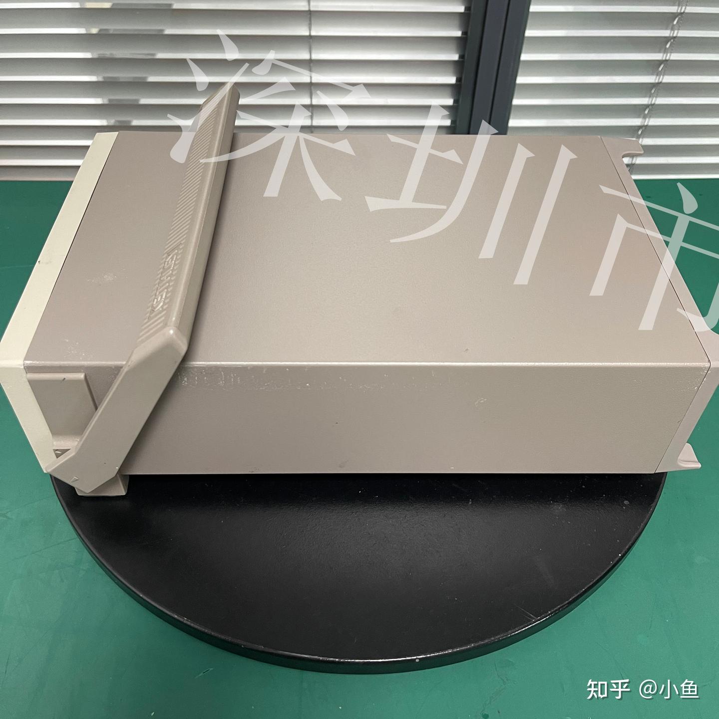 吉时利Keithley 6485皮安表:微小电流测量利器,科研与工业的高性价比之选 - 知乎