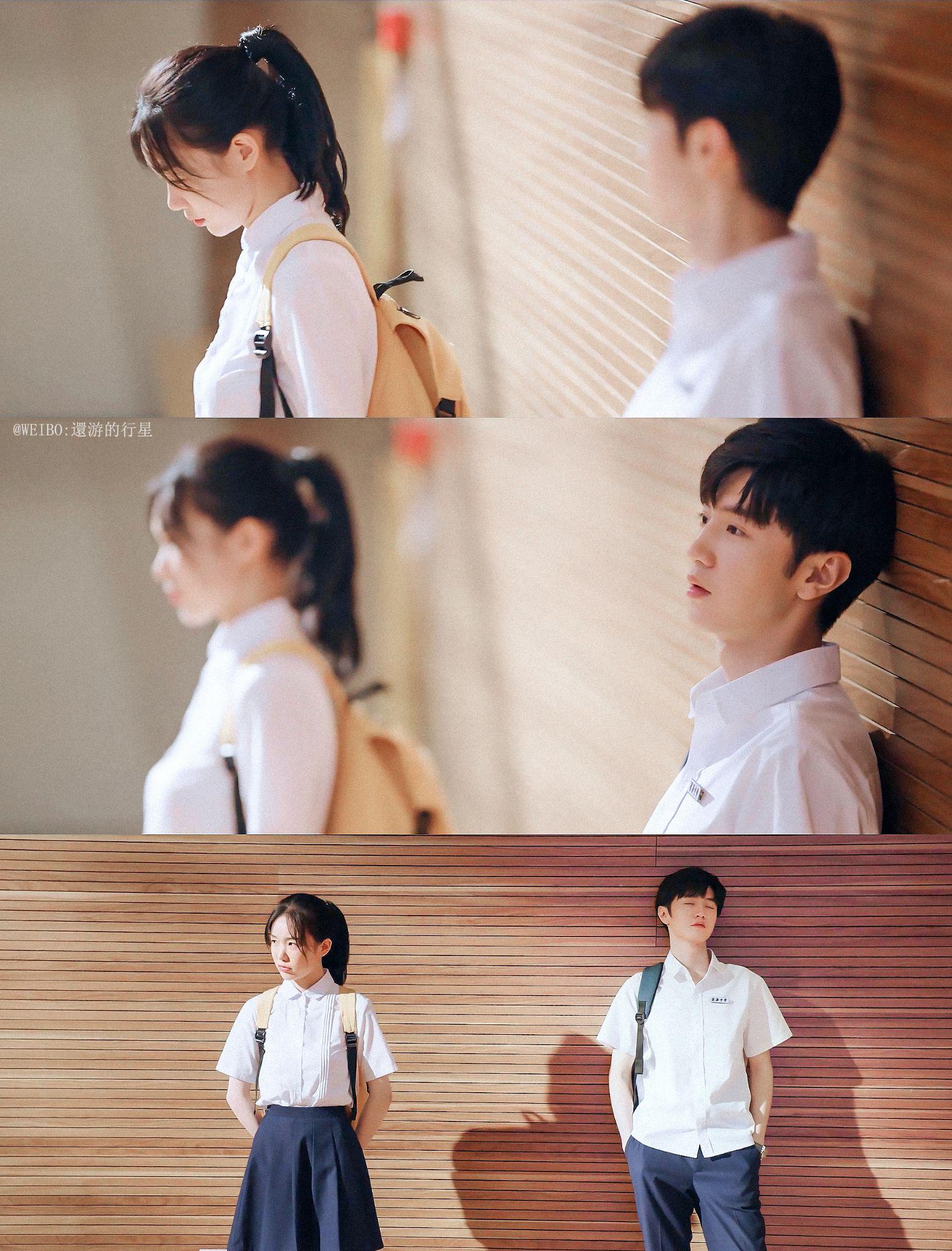 陈哲远徐梦洁《暗格里的秘密》图集 - 知乎