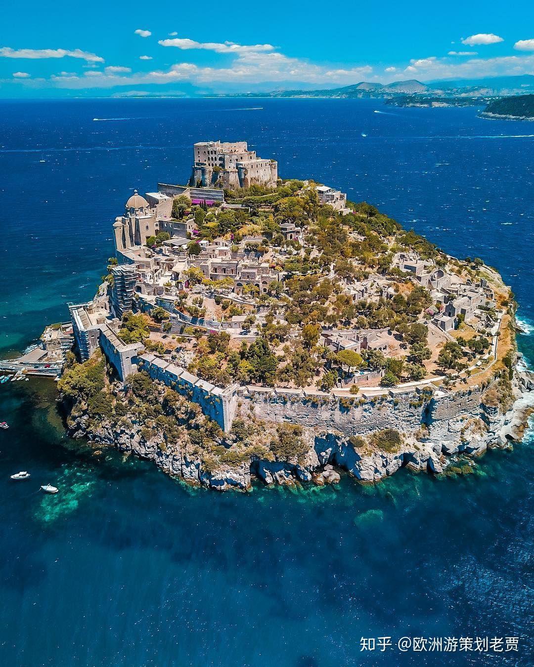 欧洲一座绝美的神秘岛屿,你肯定从未听过 - 知乎