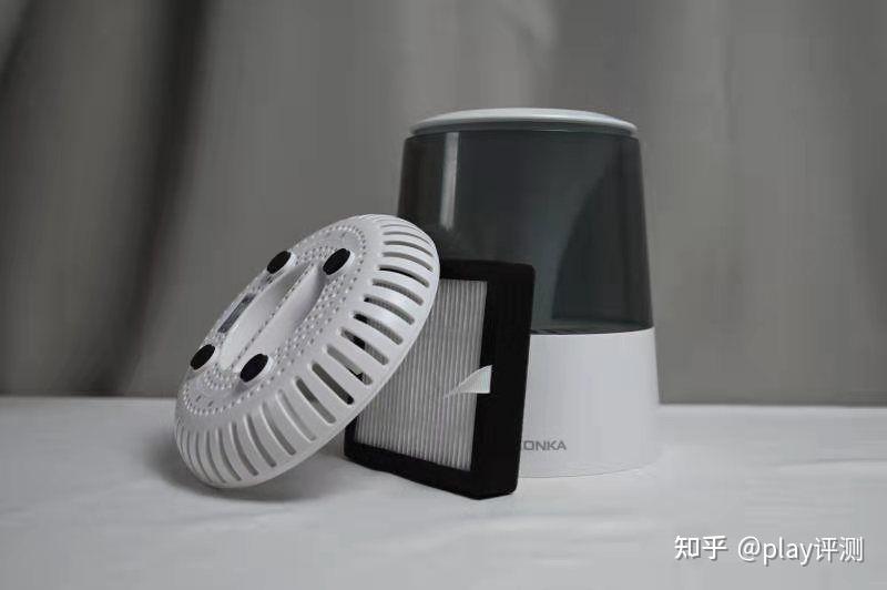 这么炫彩的产品你告诉我是空气净化灯康佳kxk960空气净化灯