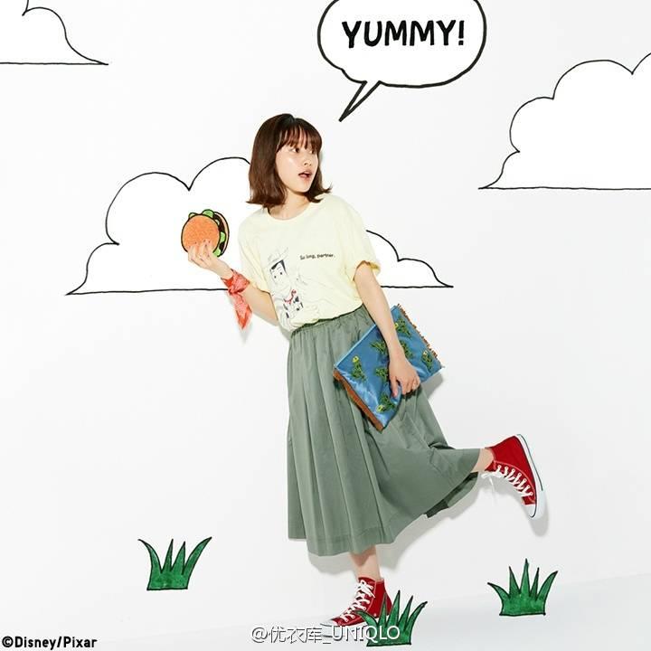 不是普遍喜欢推荐优衣库?为什么? - 耶律雄奴的