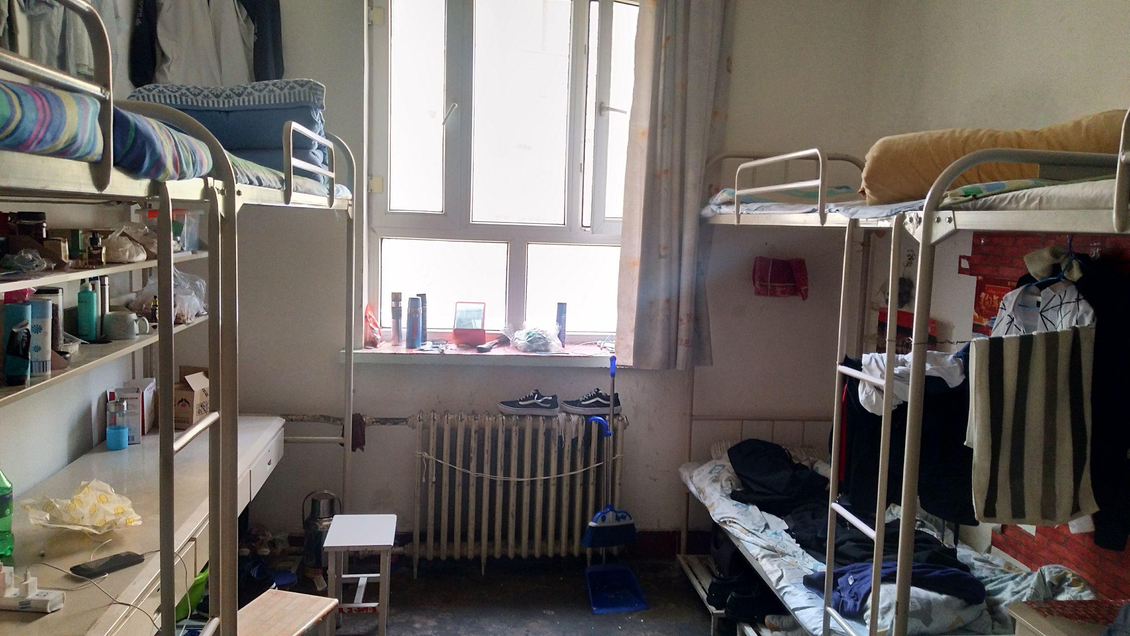 在新疆师范大学文光校区上预科是怎样一种体验