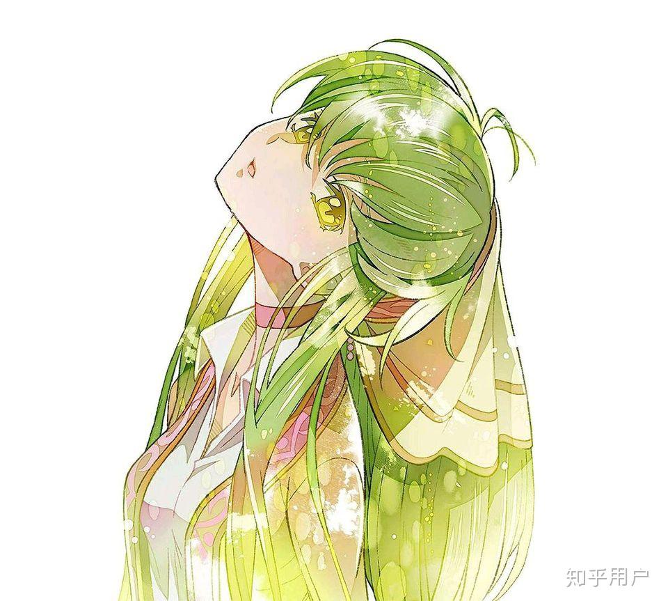 反叛的鲁鲁修 鲁鲁修到底喜欢谁。 官方cp是C