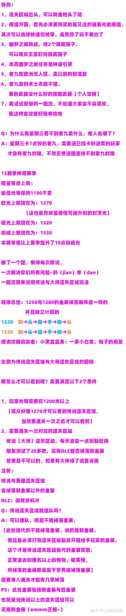 命运2老九最新位置2021.6.5(《命运2》老九在欧洲无人区，强袭光能，20220101枪匠艾达与遗失区域)