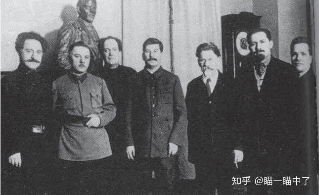 【自译】《钢铁拉扎尔:拉扎尔·卡冈诺维奇政治传记》第七章:斯大林的