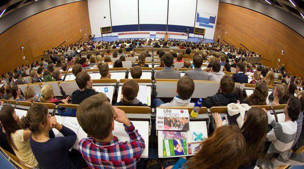 德国孩子上课不读书可我却觉得他们做得对