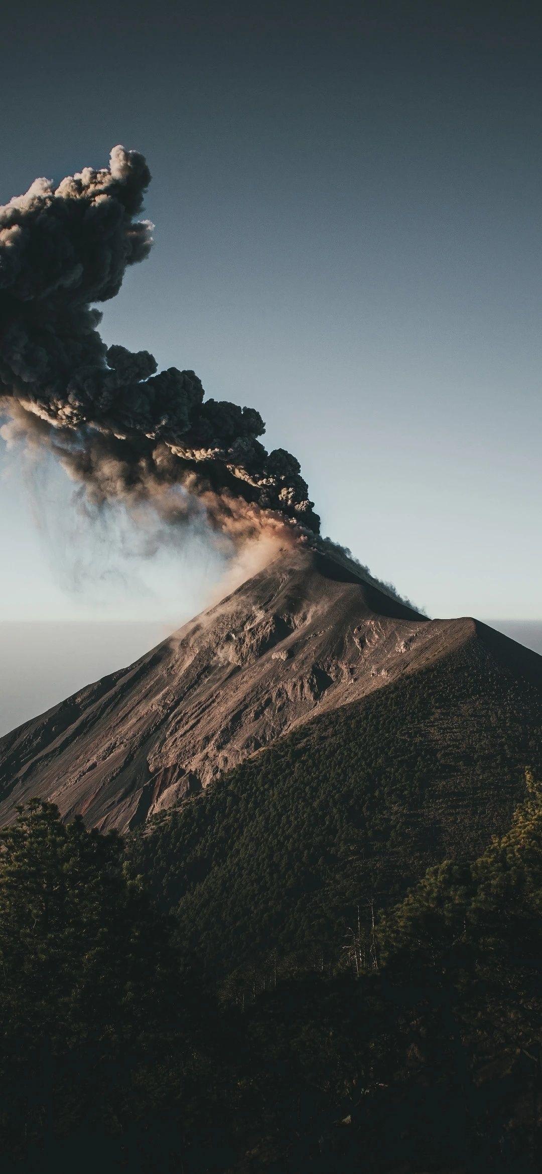 你有哪些好看的风景照壁纸值得分享