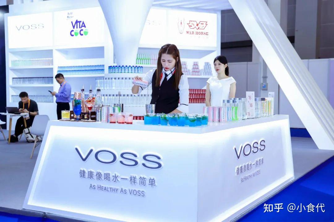 华彬携旗下产品亮相消博会,倡导健康可持续消费文化 - 知乎