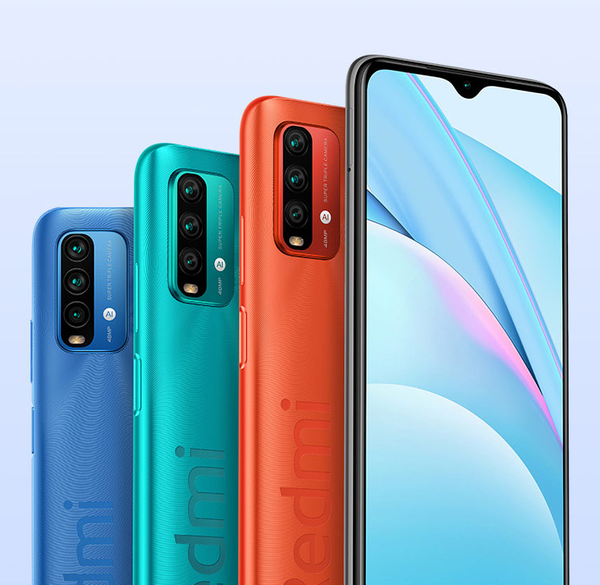 科技资讯小米note9来了一亿像素仅售1599