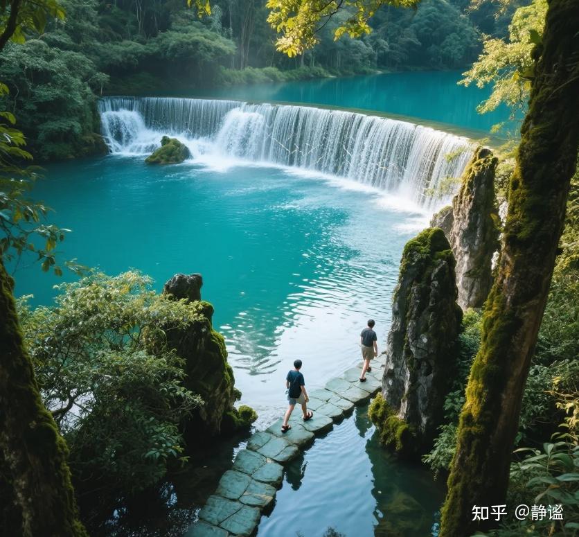 贵州省五一出行推荐_贵州5天4晚攻略_贵州十大景点推荐