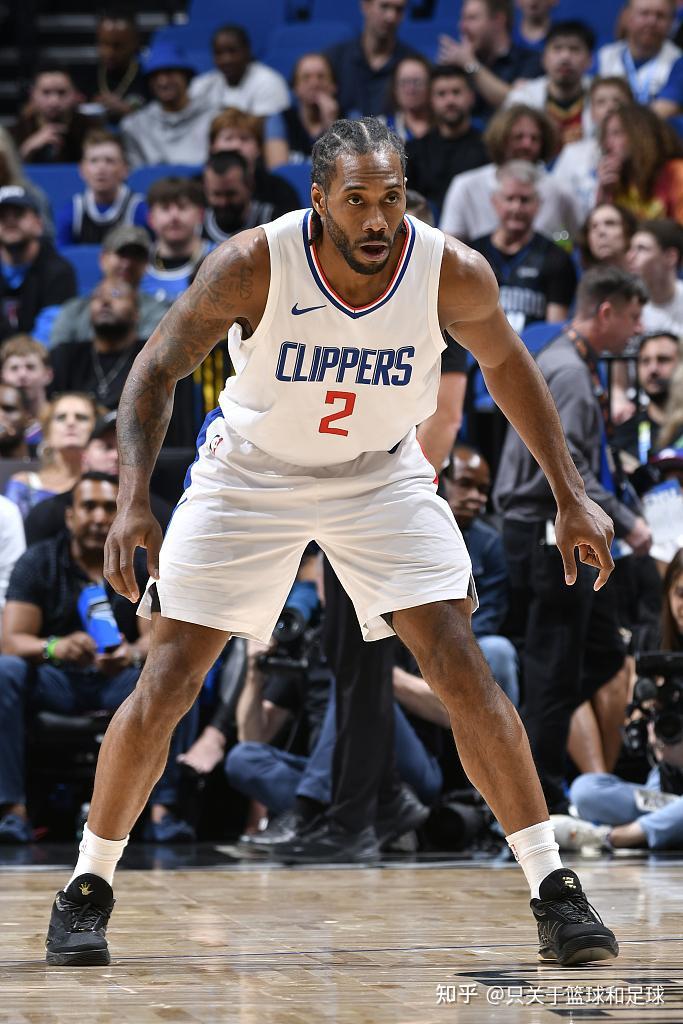 2324赛季nba快船vs魔术如何评价这场比赛