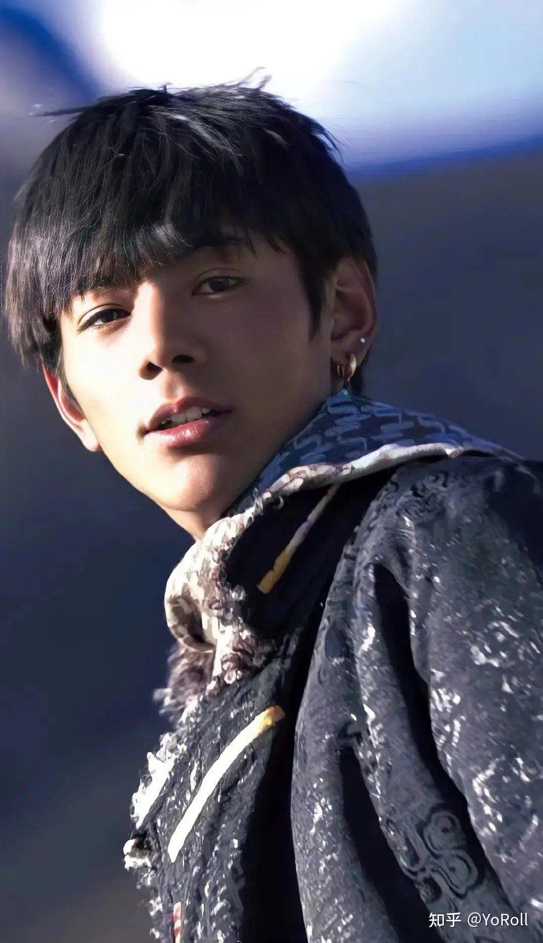 你们觉得丁真帅吗? - 知乎