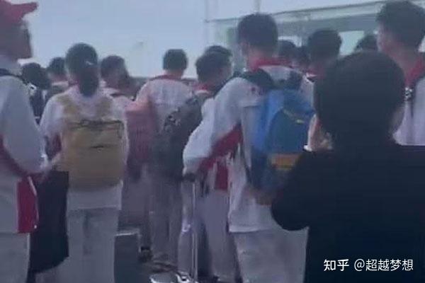 山东高中生平均身高引热议：想让孩子长高个要注意什么 知乎 5918