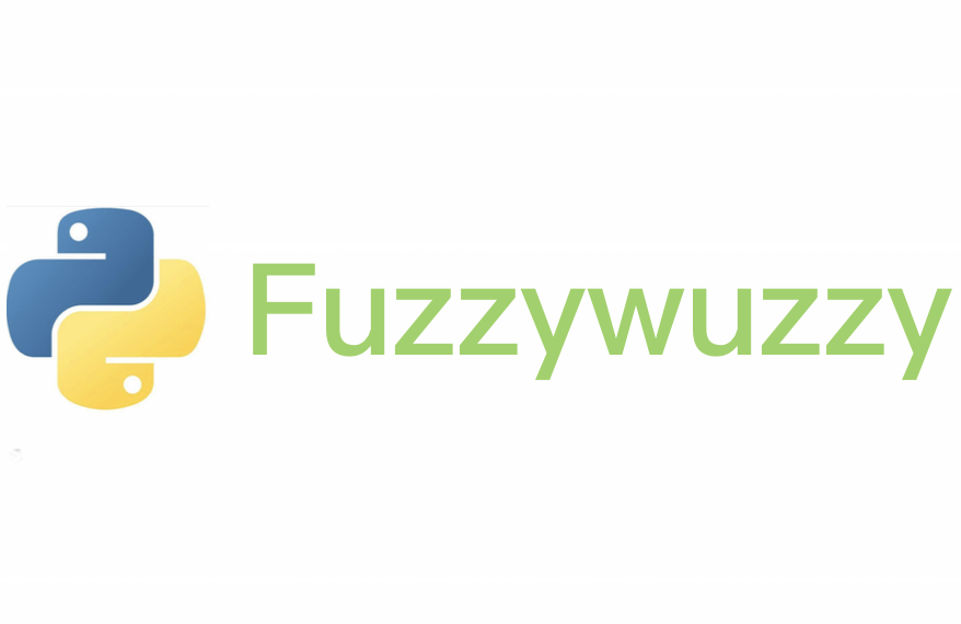 Python Fuzzywuzzy Python fuzzywuzzy