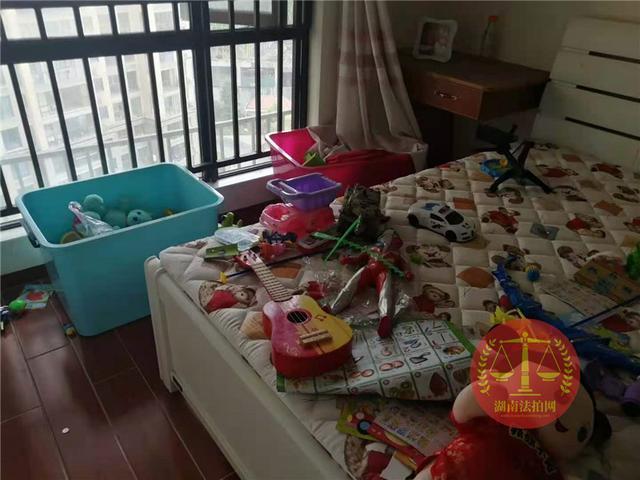 竞拍长沙法拍房的亲身经历和经验总结五