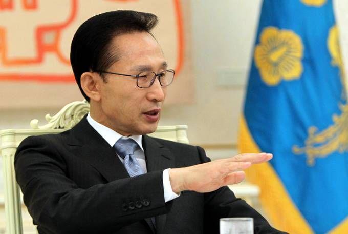 首场预审不出庭,韩国前总统李明博迎来人生重大转折 - 知乎