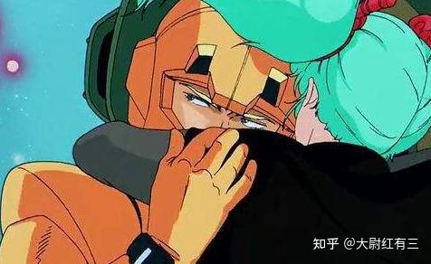 赤井一家前世就很强 秀一揍过高达 玛丽变小是为了帮其实现梦想 知乎