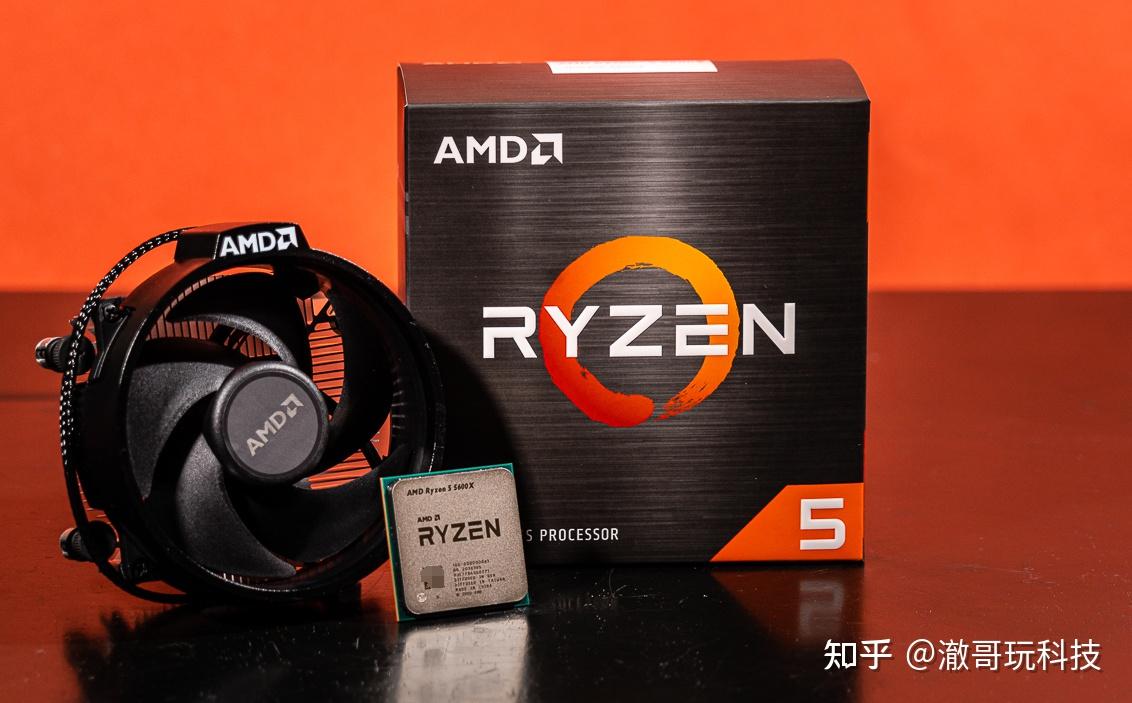 amd锐龙cpu能不能买功耗发热单核性能不是问题三点优势明显