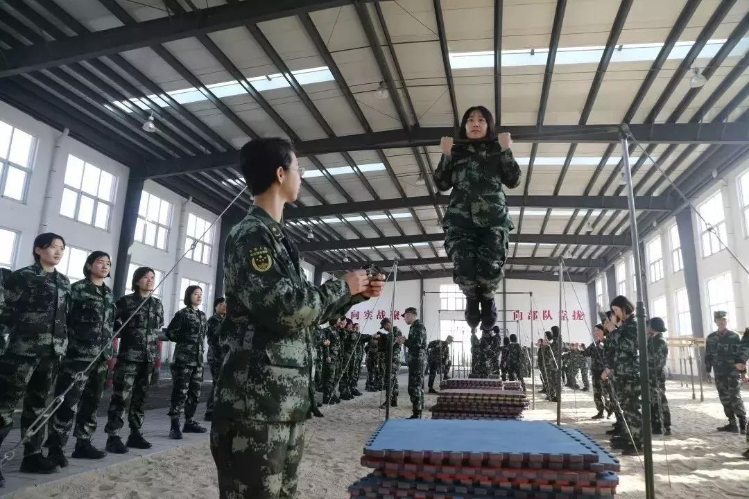 武警后勤学院2020年度文职人员招考公告 - 知乎