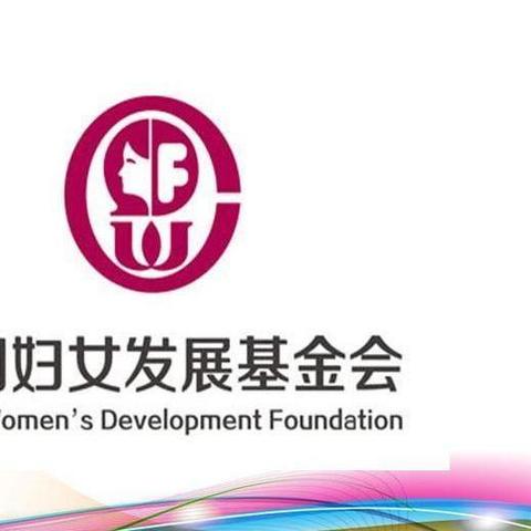 中国妇女发展基金会