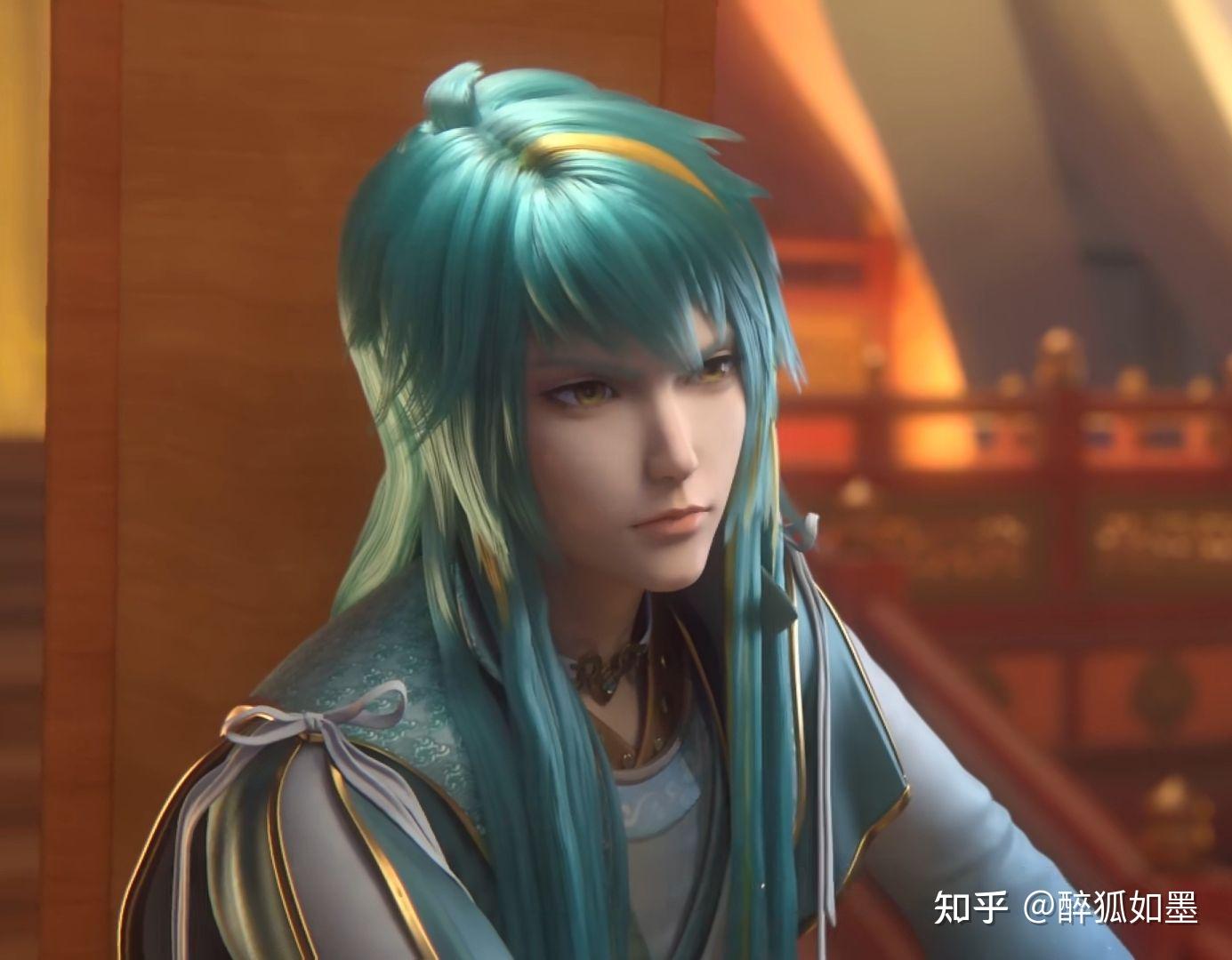 如何评价《暗界神使》动画? - 知乎