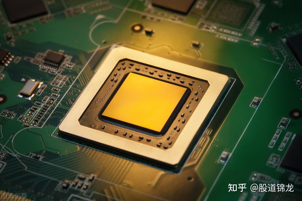 pp电子：中国股市：年底最值得持有的半导体芯片前十龙头一览？