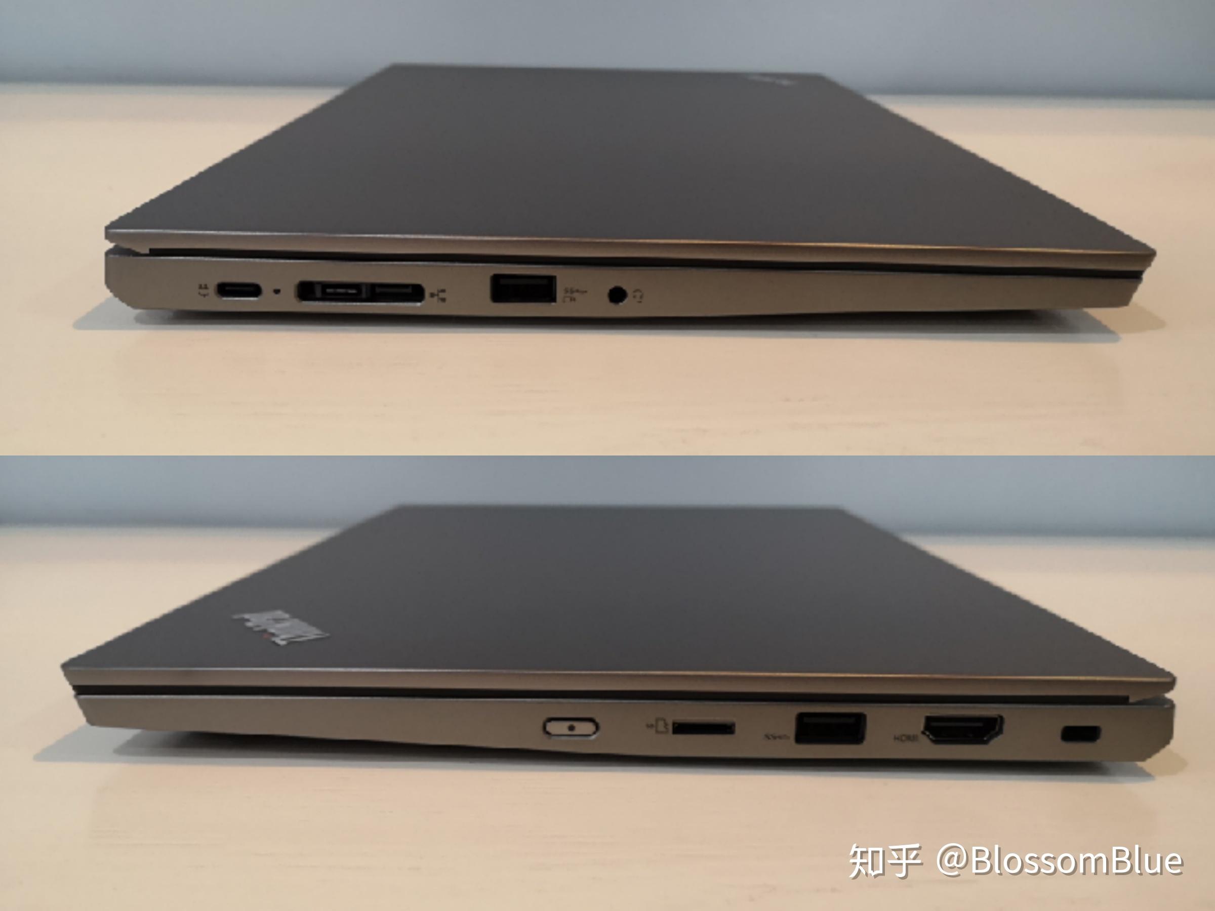 thinkpad新品试用体验thinkpads22020款年轻有活力