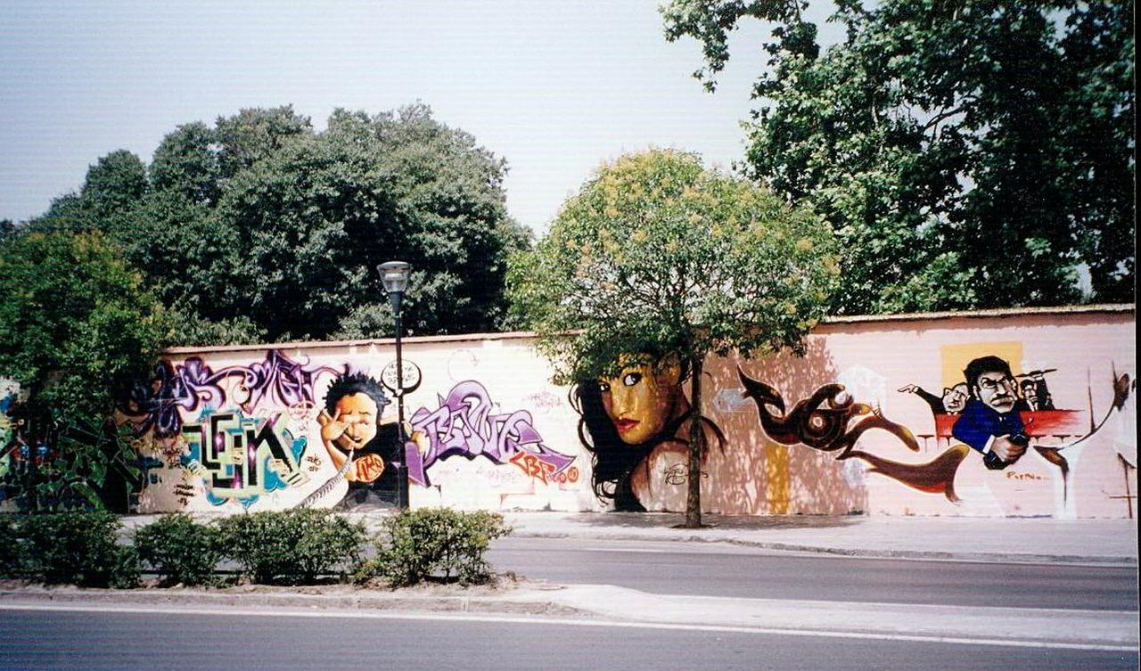 承重墙骨架是什么