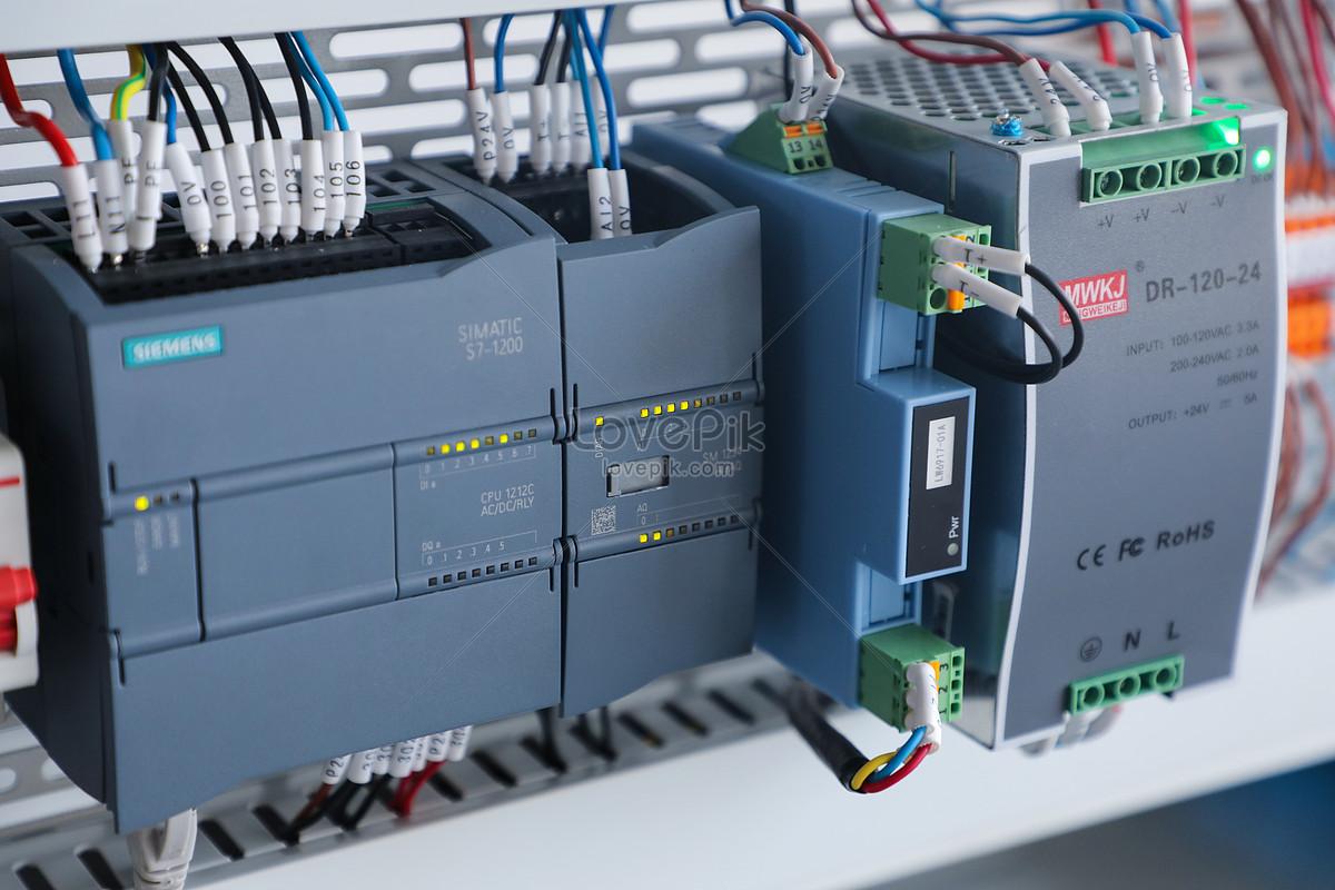 树莓派打造成小型PLC工控机(CodeSys+OpenPLC)