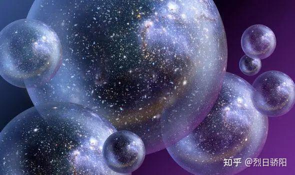 什么是多元宇宙理论，真的存在无数个世界，或者无数个你吗？ - 知乎