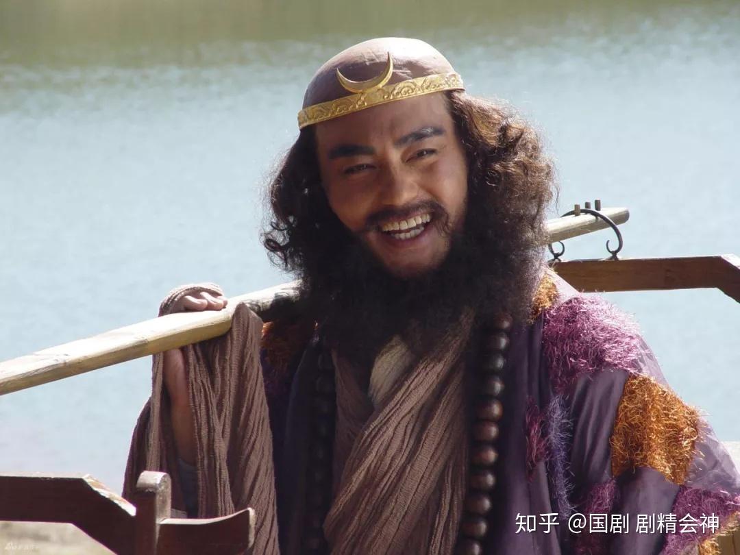 西游记人生价值观