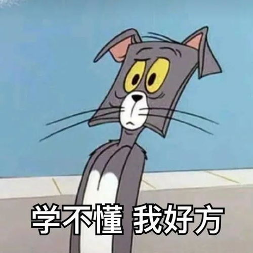 有哪些吐槽学业繁重的表情包? - 知乎
