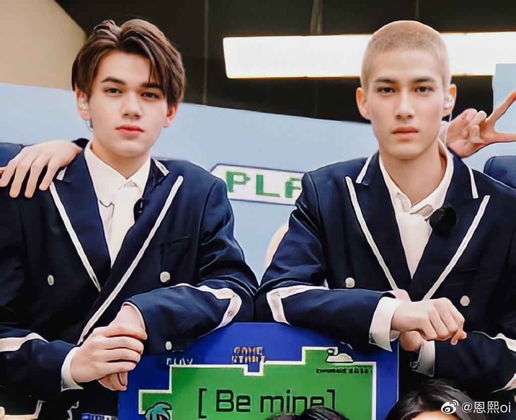 为什么《创造营2021》的米卡人气这么高?