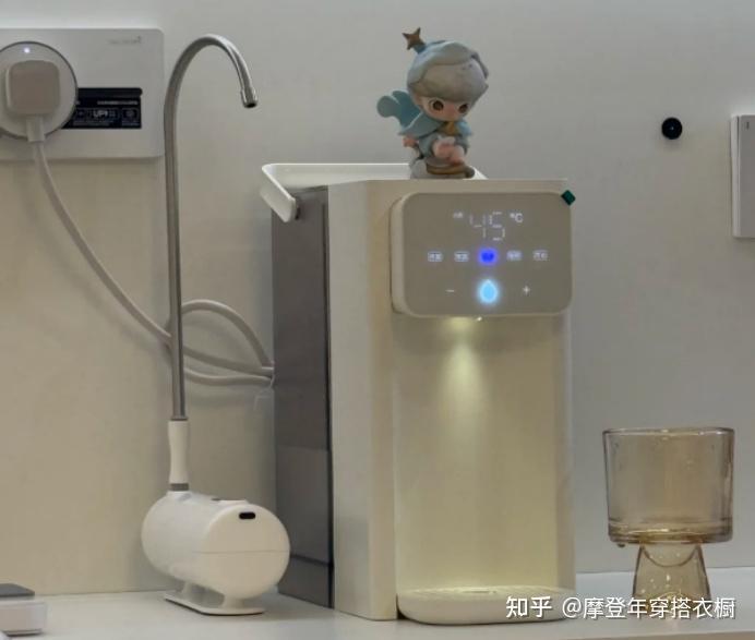 多款台式净水器推荐分享:2026哪款净水器更值得入手?