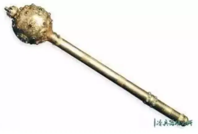 战锤为何是古代战士的最后一件武器? - 知乎