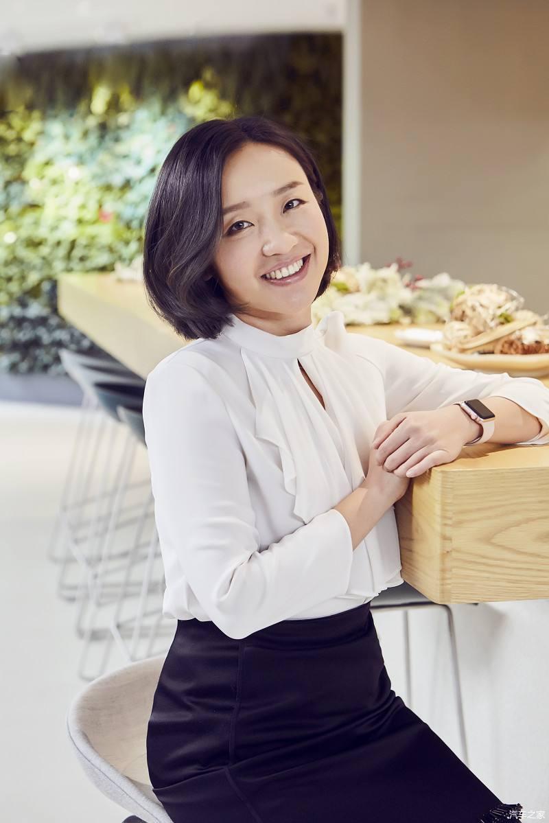 镁佳科技ceo庄莉对话前奥迪研发董事如何叫醒睡着的人