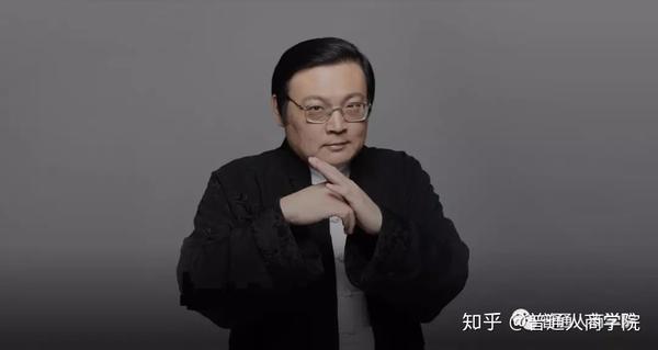 抖音故事大王老梁 梁宏达 赚钱套路 知乎