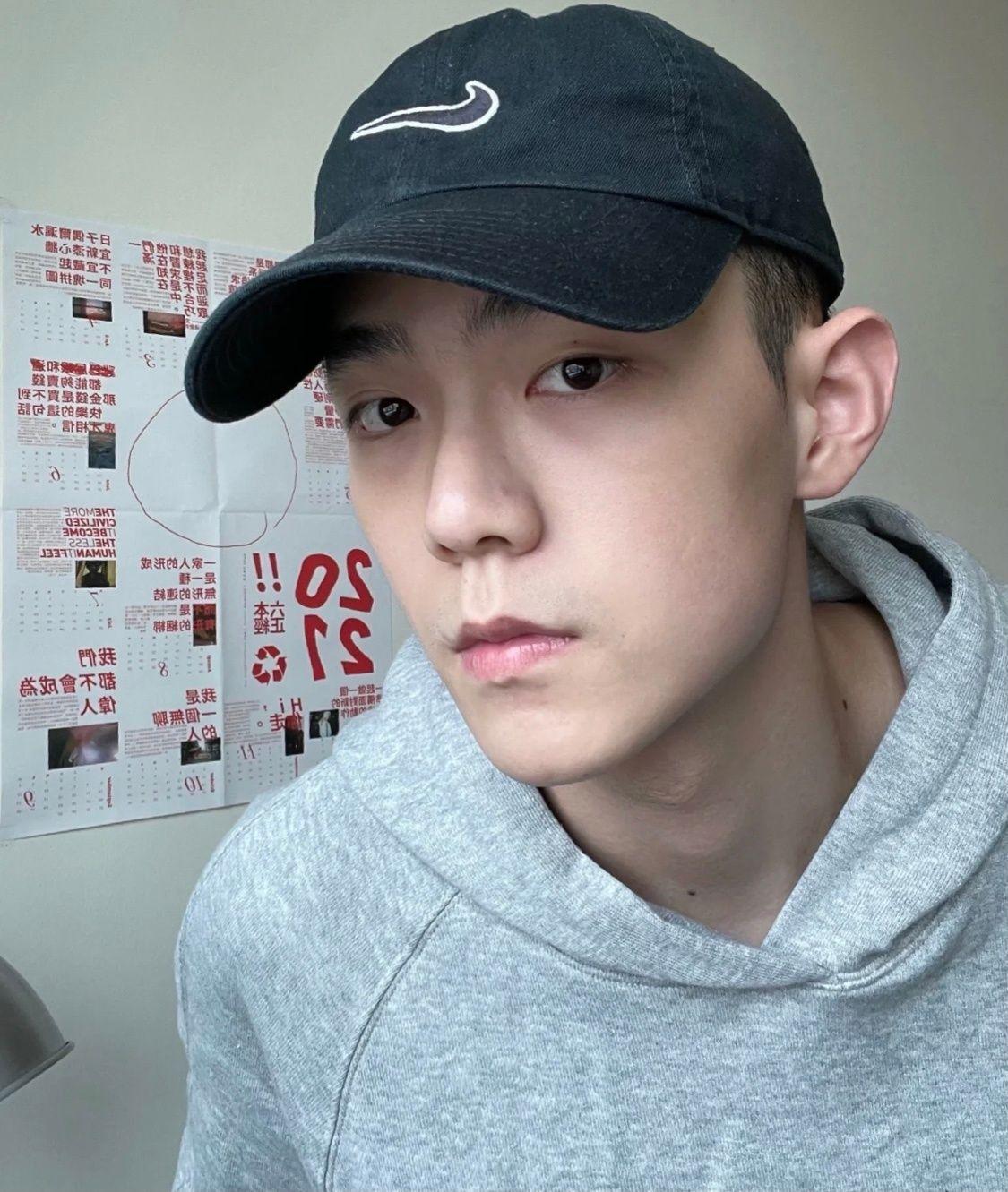 可以看看你们见过的素人帅哥吗? - 知乎