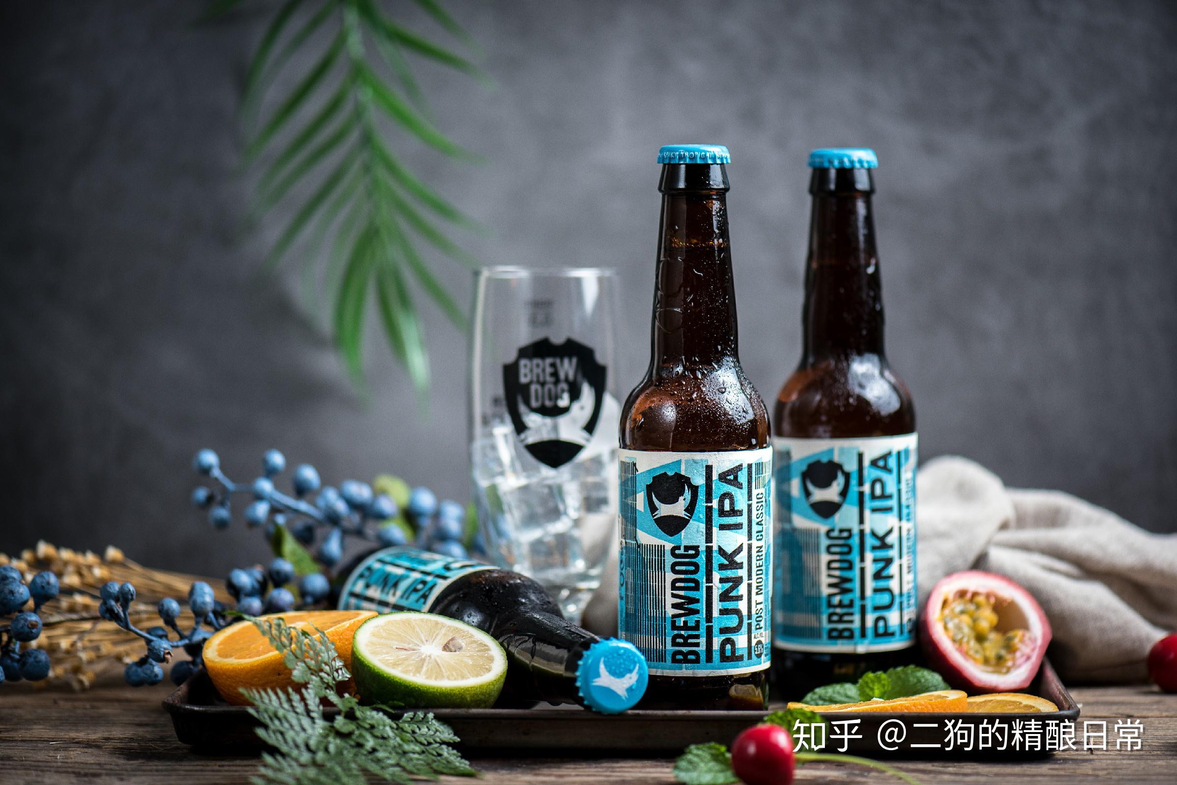 7,酿酒狗朋克ipa   价格:15.9元